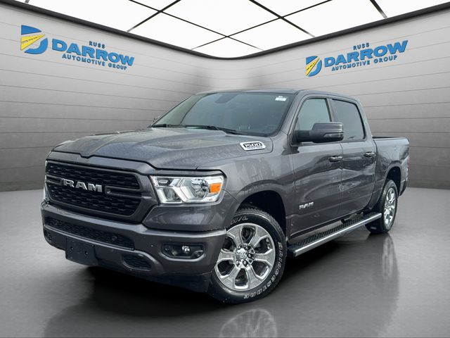 2023 RAM Ram 1500 Pickup Big Horn/Lone Star's photo