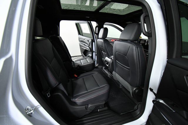 2026 Chevrolet Traverse Z71 photo 20