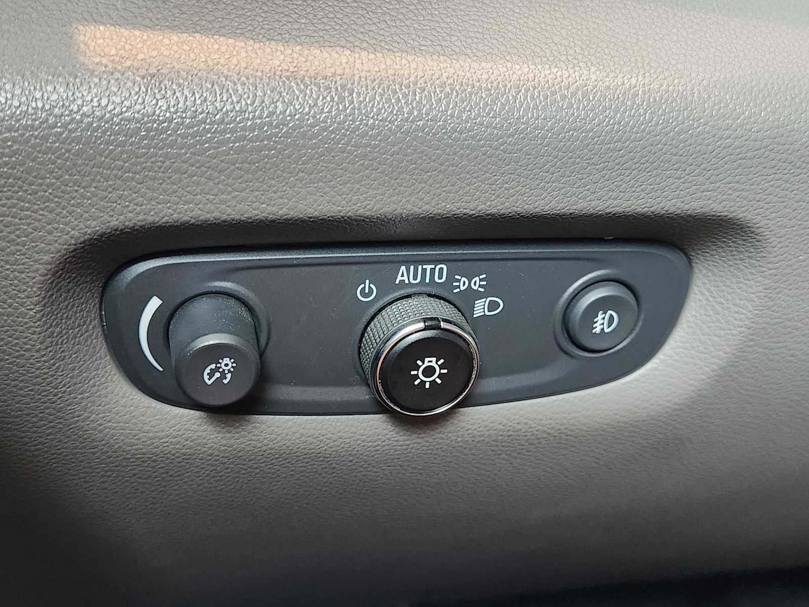 2020 Chevrolet Traverse Cloth photo 18