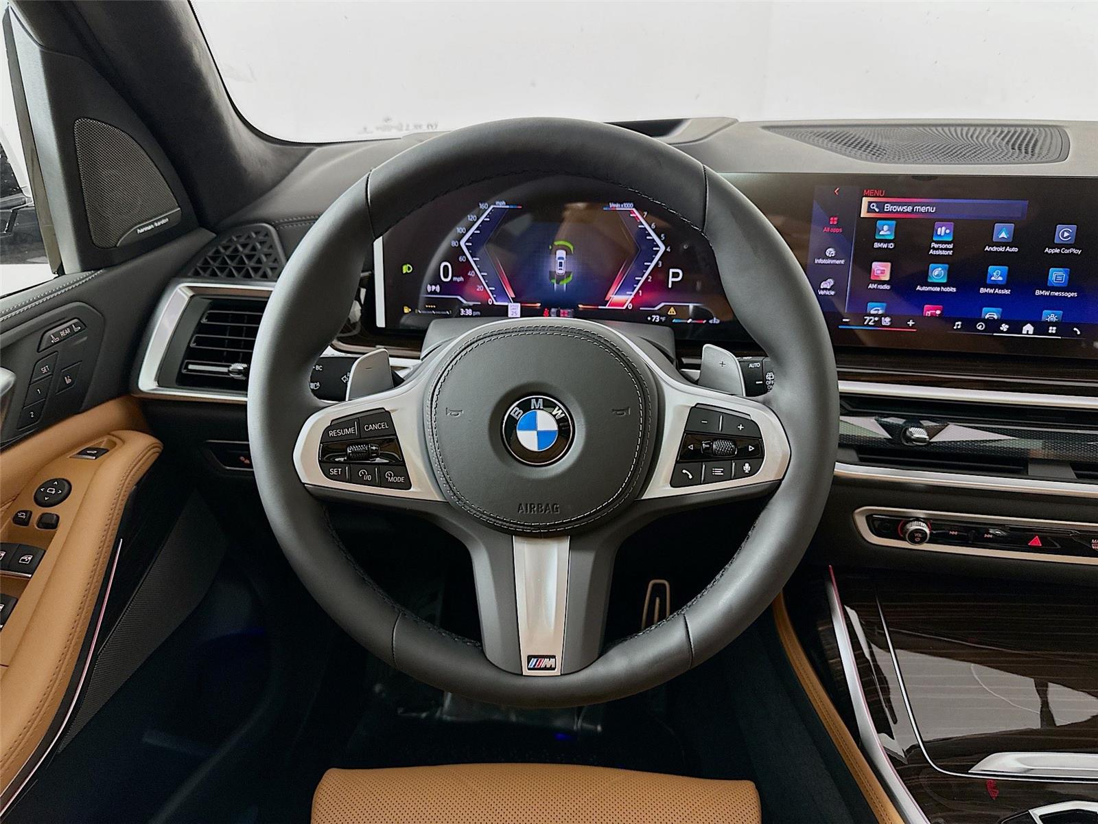 2026 Bmw X7 xDrive40i photo 11