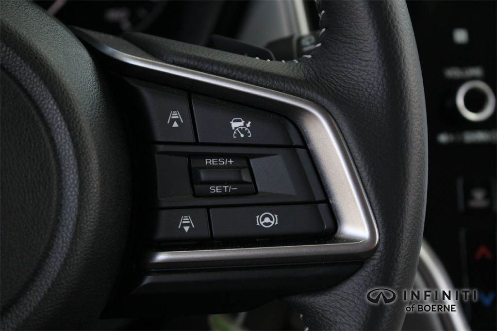 2025 Subaru Outback Premium photo 13