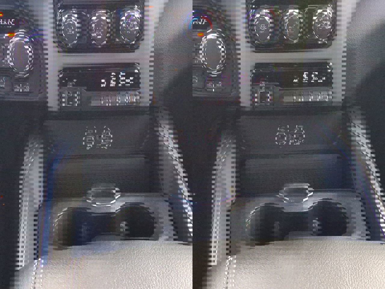 2025 Ram 1500 Big Horn photo 18