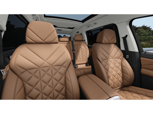 2026 Bmw X7 xDrive40i photo 10
