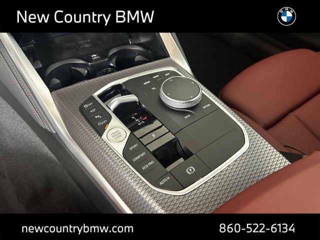 2025 Bmw M240i xDrive photo 20