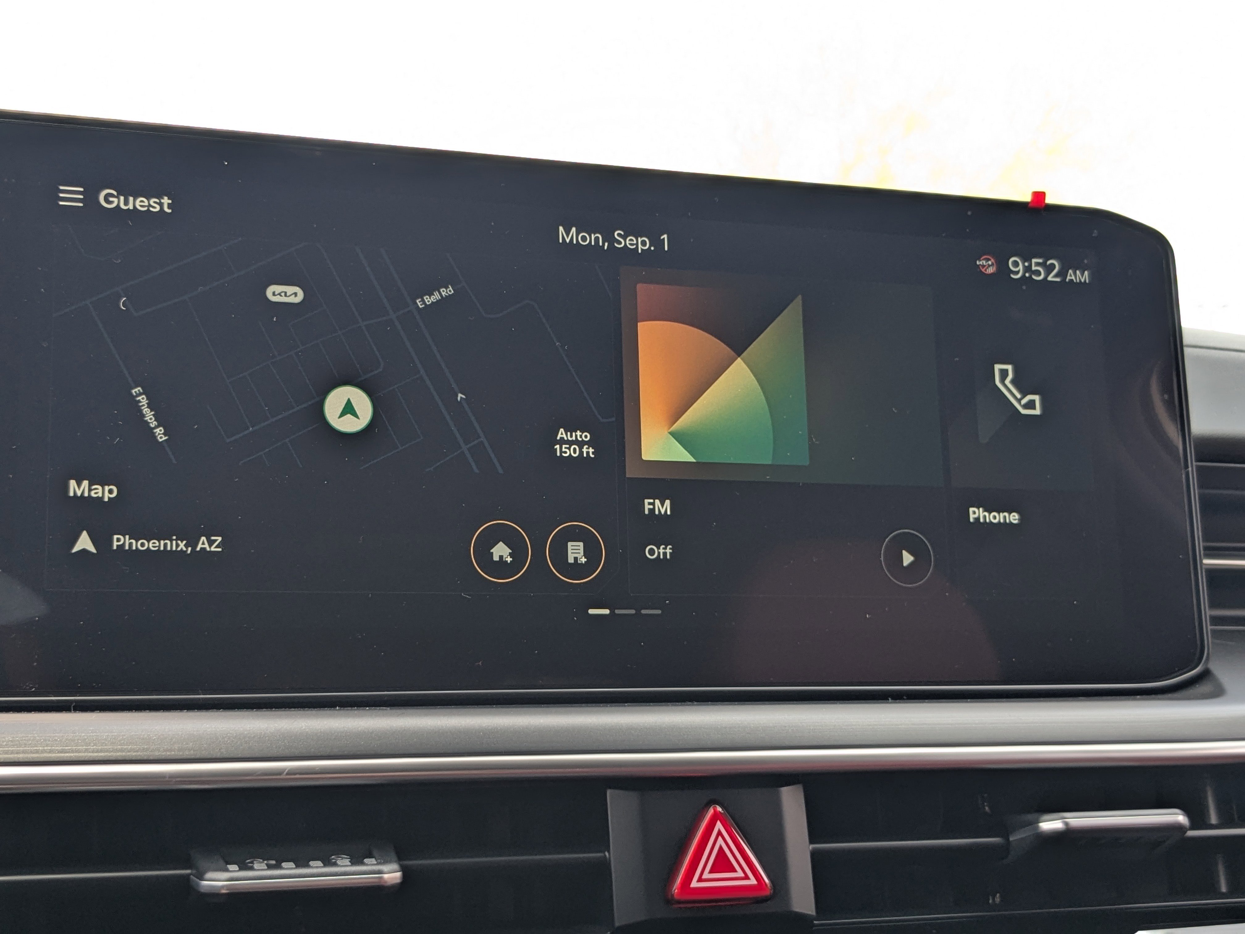 2026 Kia K5 GT-Line photo 2