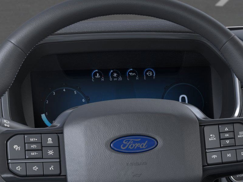 2025 Ford F-150 Platinum photo 13