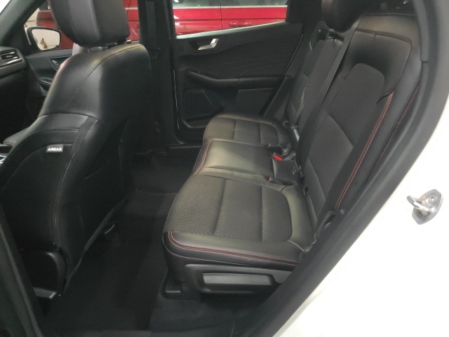 2023 Ford Escape Select photo 14