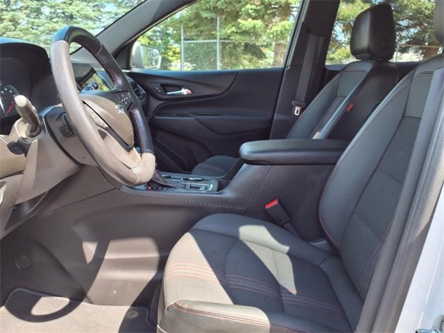 2022 Chevrolet Equinox RS photo 8