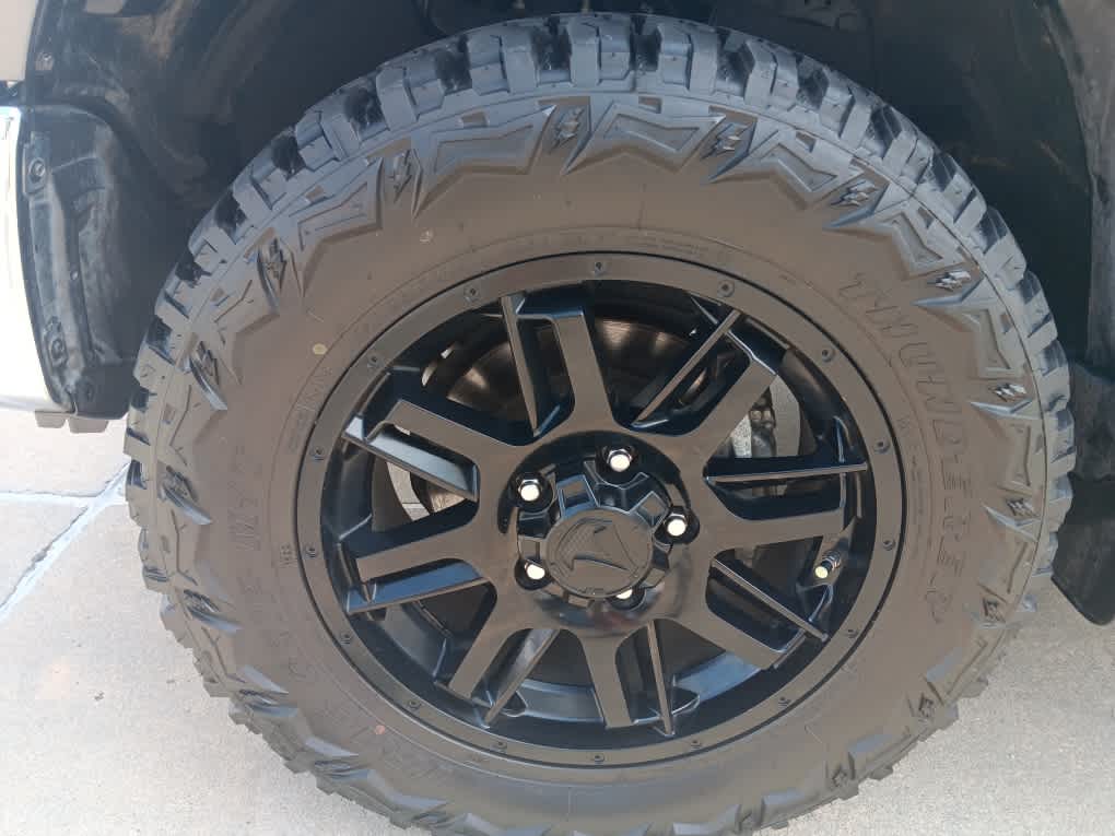 2021 Toyota Tundra SR5 Grade photo 2