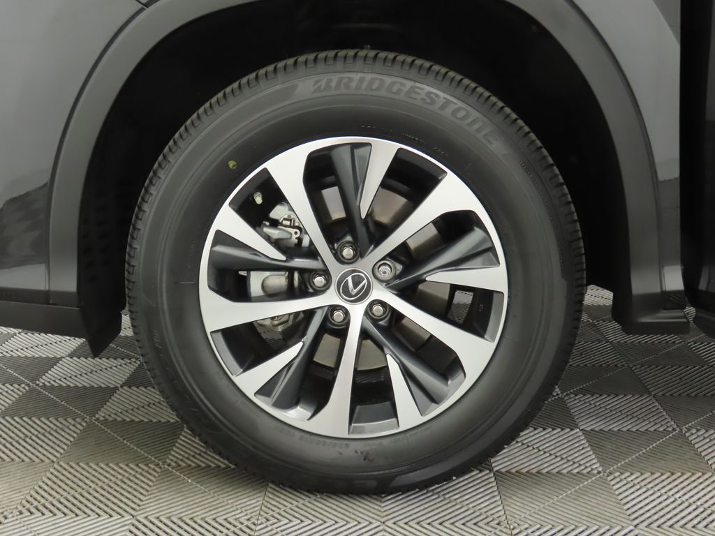 2022 Lexus RX 350 photo 28