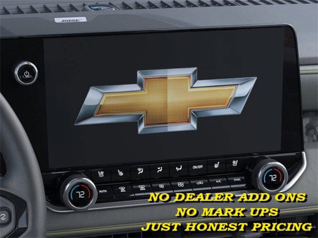 2026 Chevrolet Colorado ZR2 photo 20