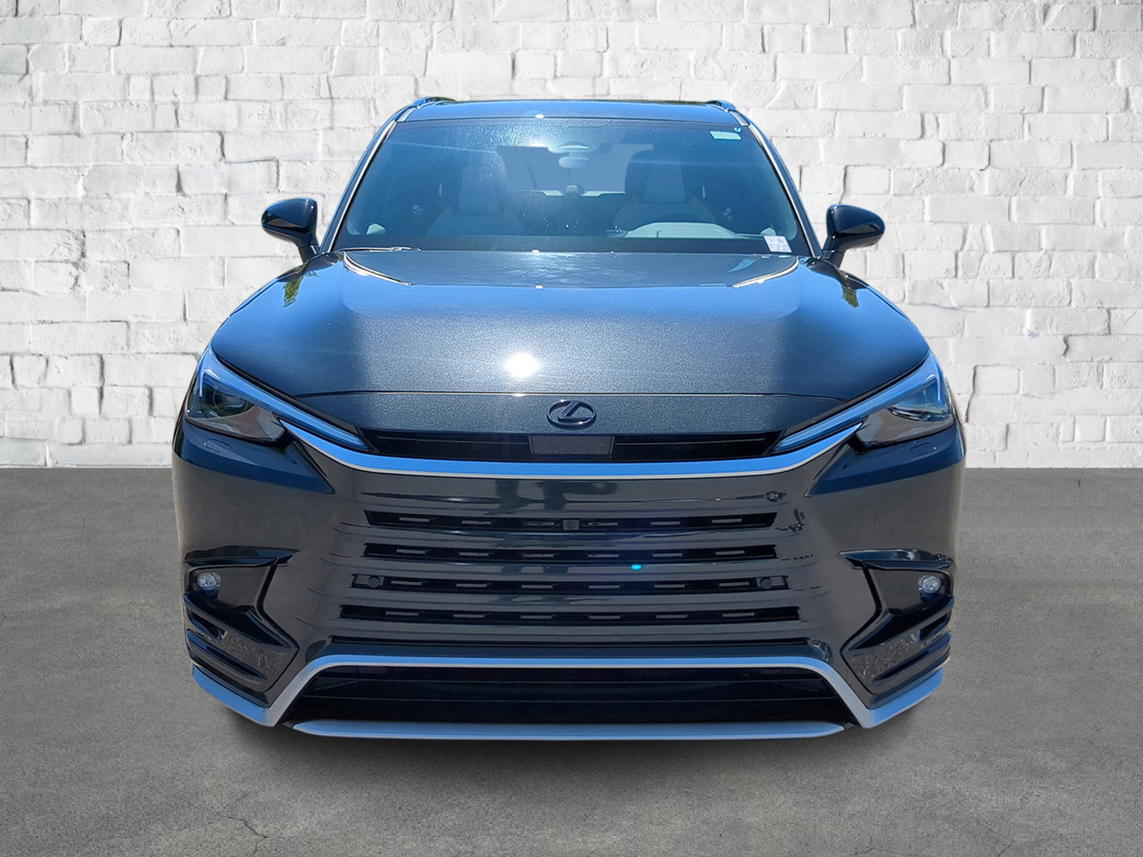2026 Lexus TX 500h F SPORT Performance Premium photo 2