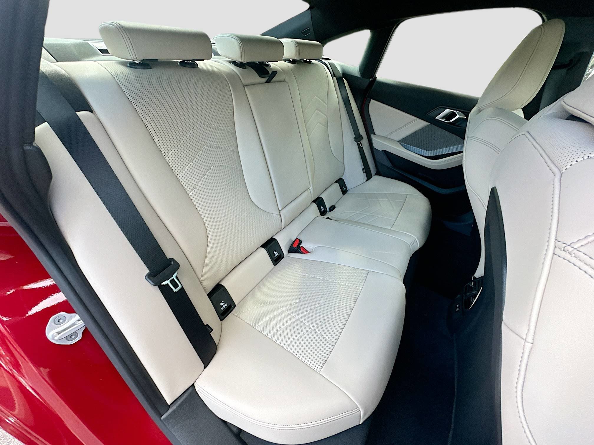 2026 Bmw 228 photo 23