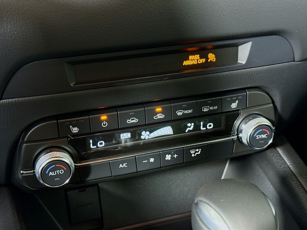 2025 Mazda CX-5 2.5 S Preferred photo 15