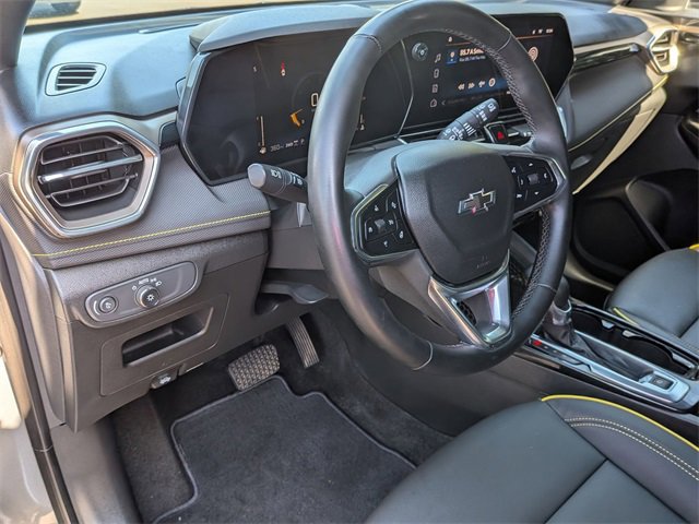 2024 Chevrolet Trailblazer ACTIV photo 16