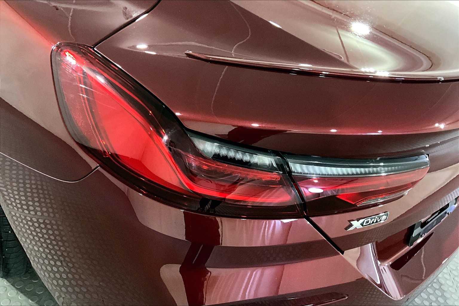 2023 Bmw M850i xDrive photo 26