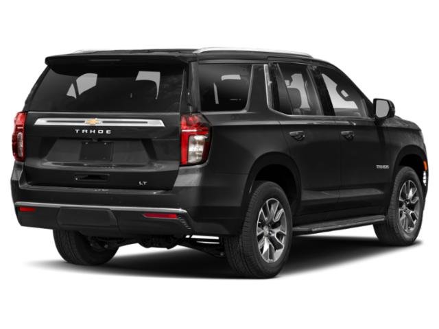 2021 Chevrolet Tahoe LT photo 2