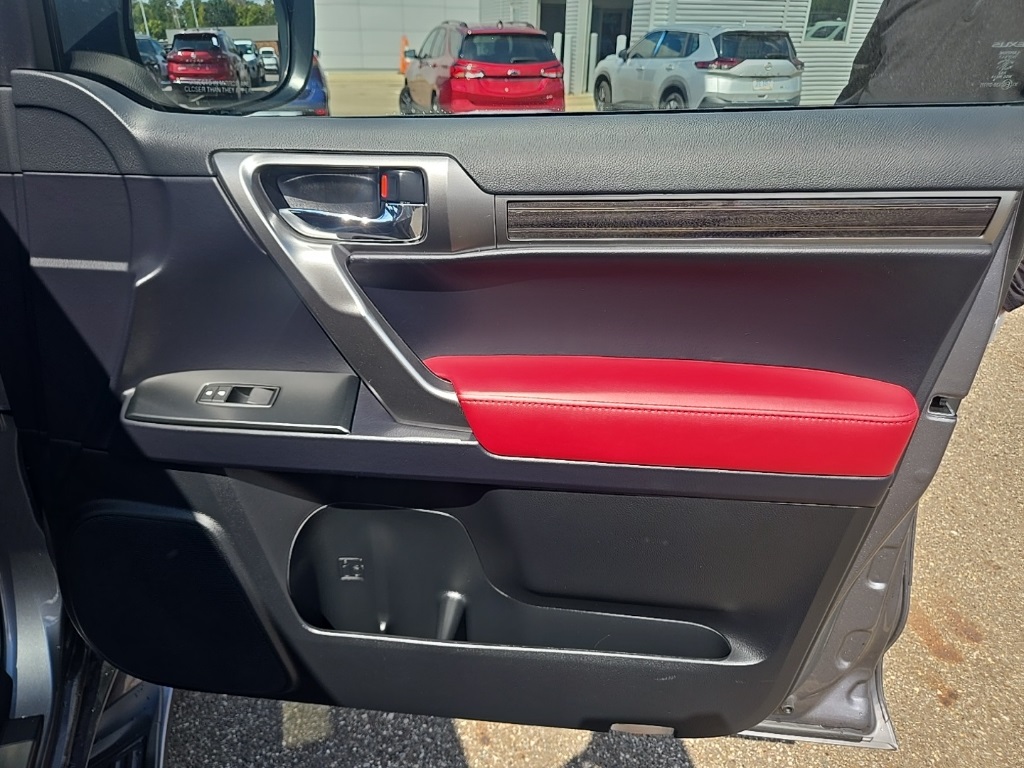 2023 Lexus GX 460 photo 23