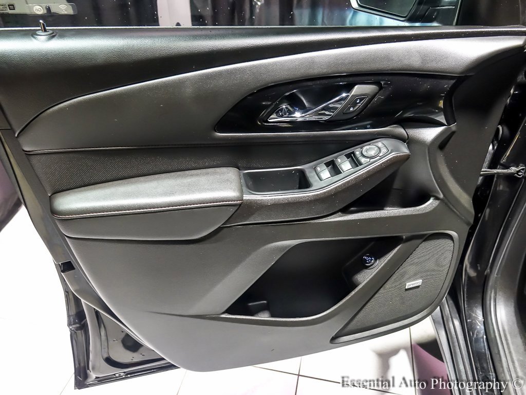 2023 CHEVROLET TRAVERSE - Image 32