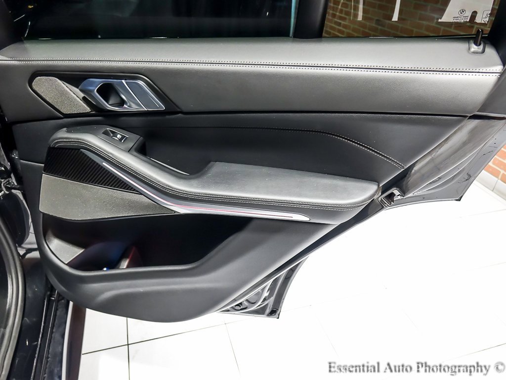 2026 BMW X5 - Image 28