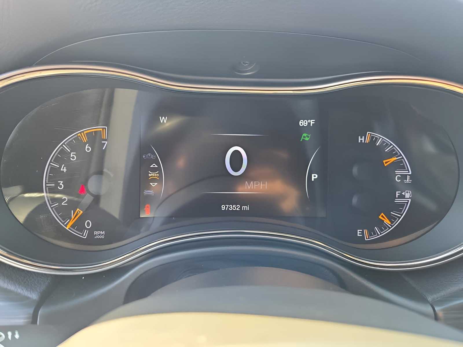 2020 Jeep Grand Cherokee Limited X photo 19