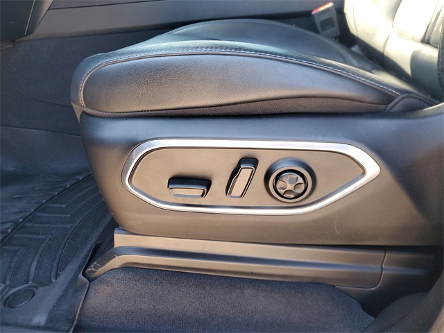 2023 Jeep Wagoneer Series III photo 18