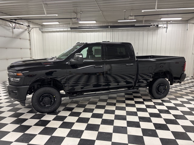 2026 RAM Ram 2500 Pickup Tradesman's photo