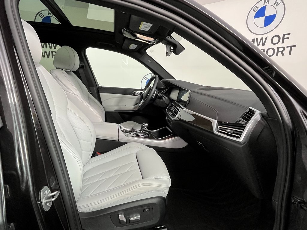 2023 Bmw X5 xDrive40i photo 21