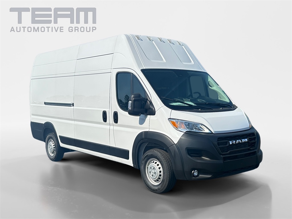 2024 RAM ProMaster Cargo Van Base's photo