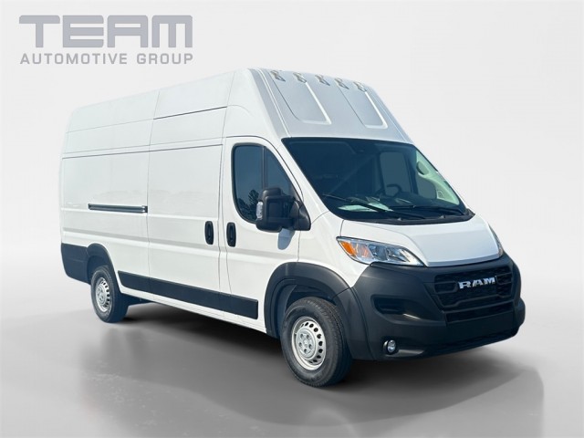 2024 RAM ProMaster Cargo Van Base's photo