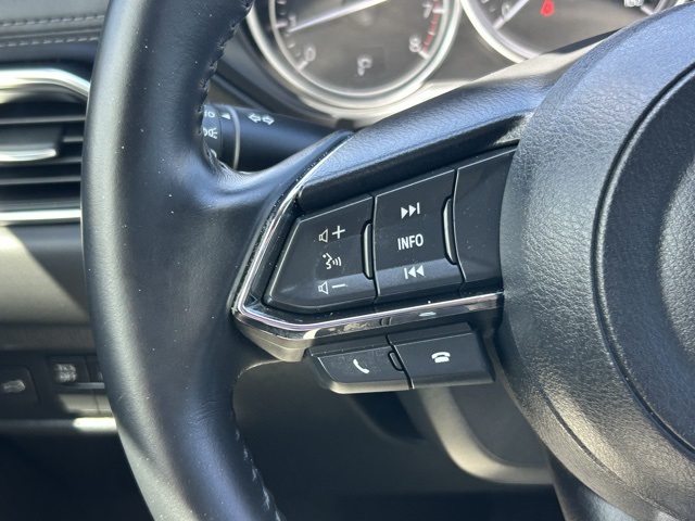 2020 Mazda CX-5 Touring photo 21