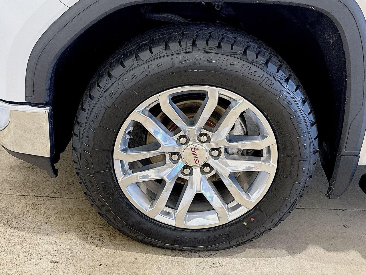 2019 Gmc Sierra 1500 SLT photo 32