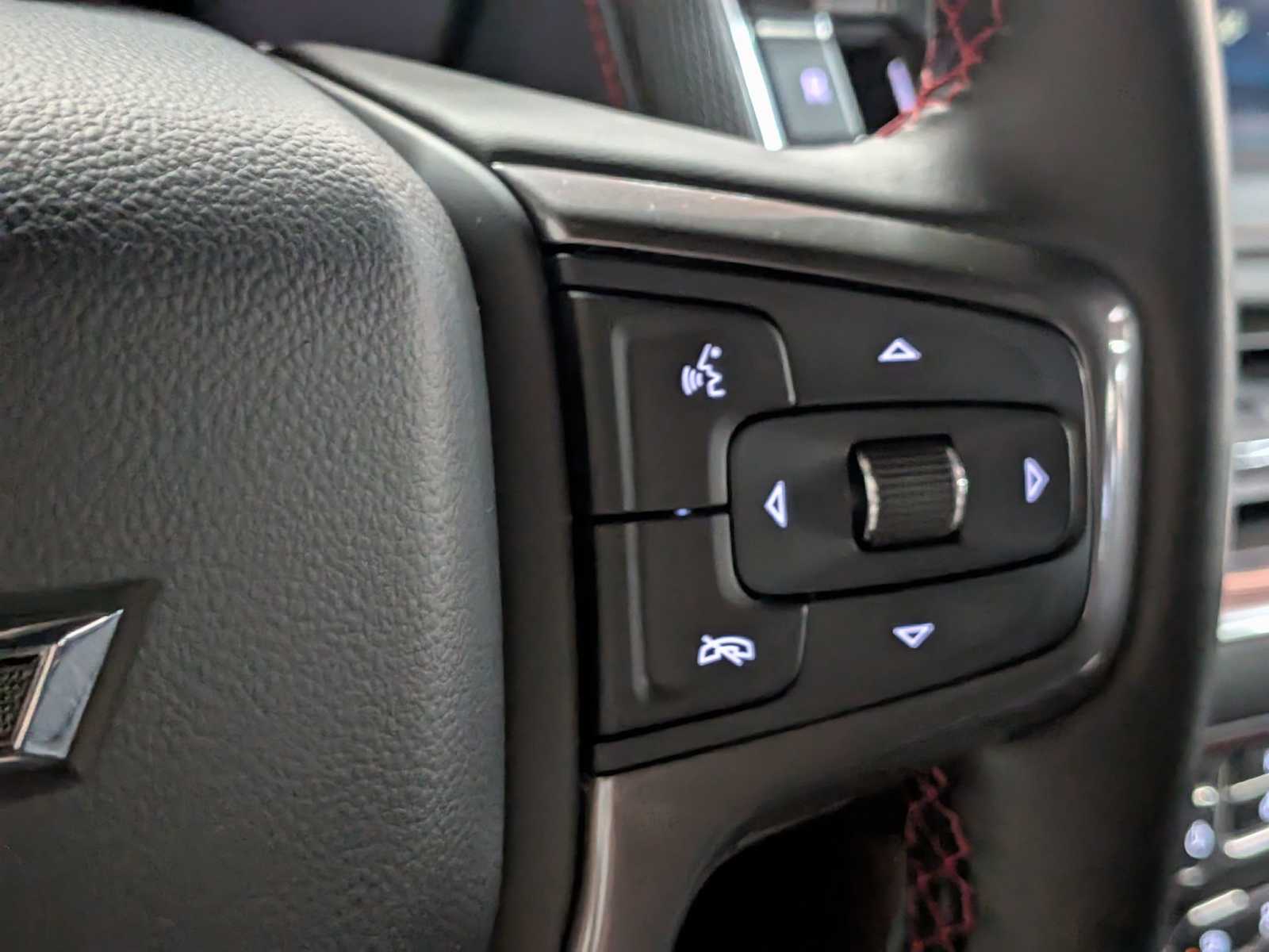 2024 Chevrolet Tahoe RST photo 25