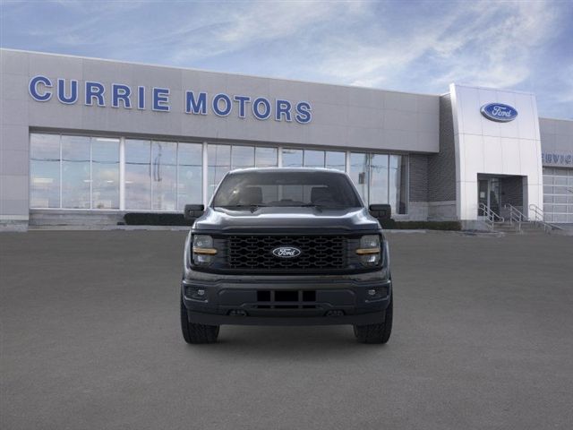 2025 FORD F-150 - Image 28