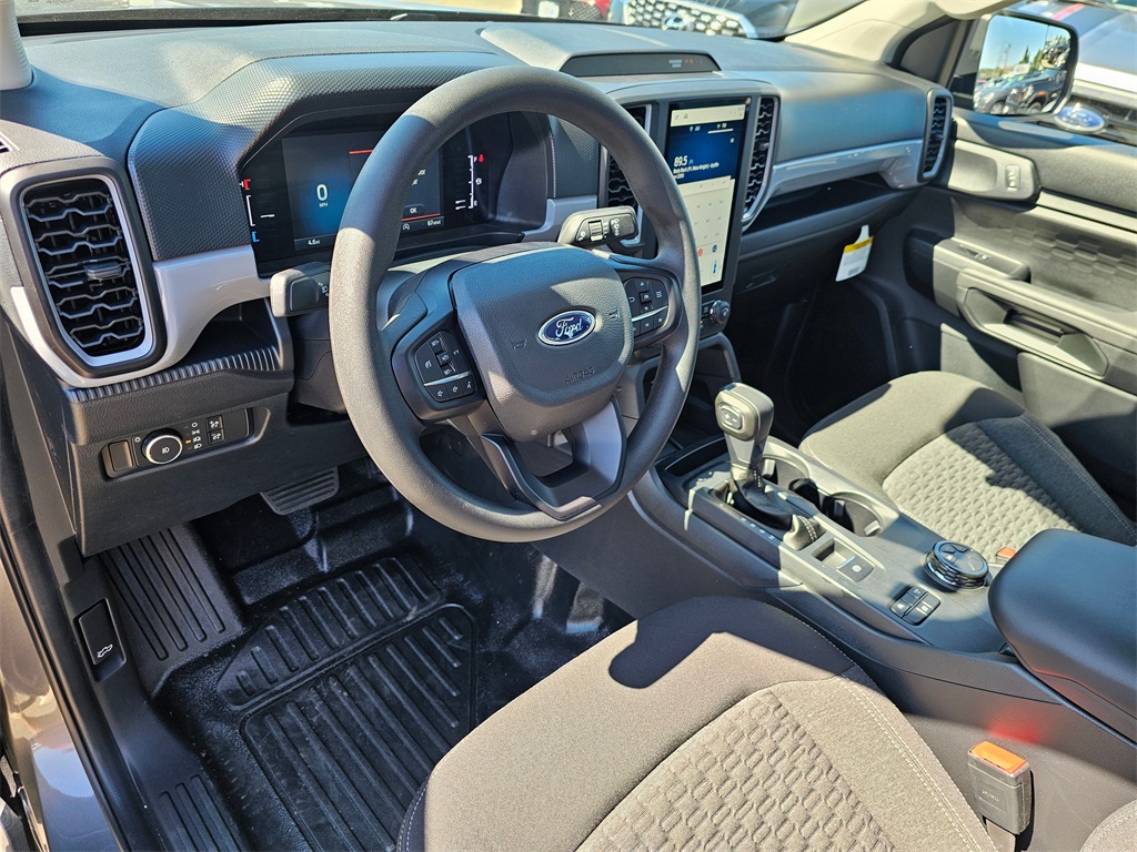 2025 Ford Ranger XL photo 18