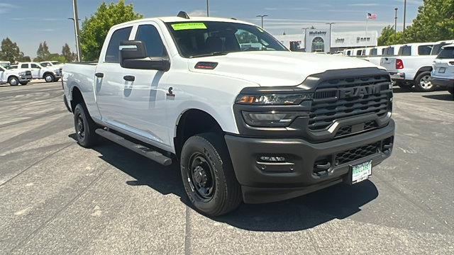2025 RAM Ram 2500 Pickup Tradesman's photo