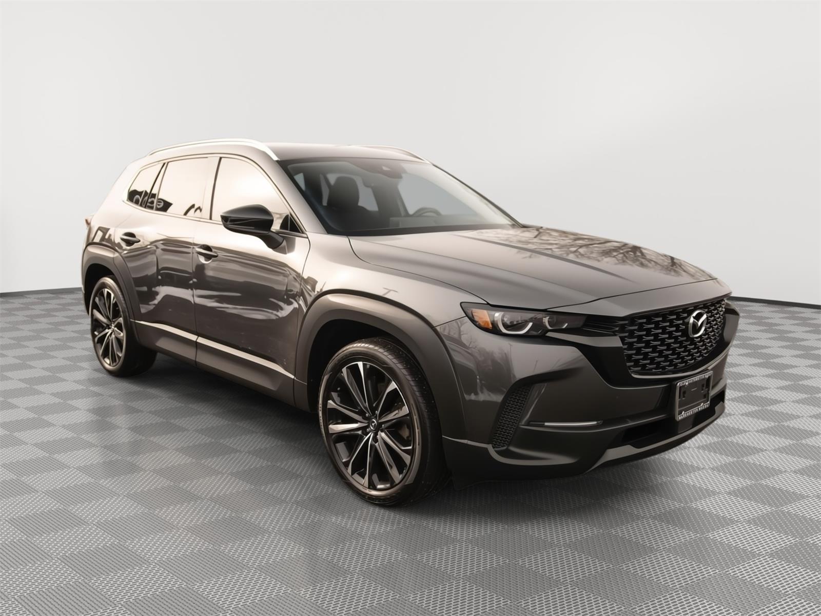 2023 Mazda CX-50 S PREMIUM PLUS's photo