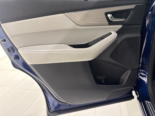 2023 Acura MDX Advance SH-AWD photo 15