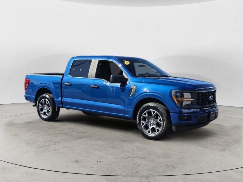 2024 Ford F-150 STX's photo