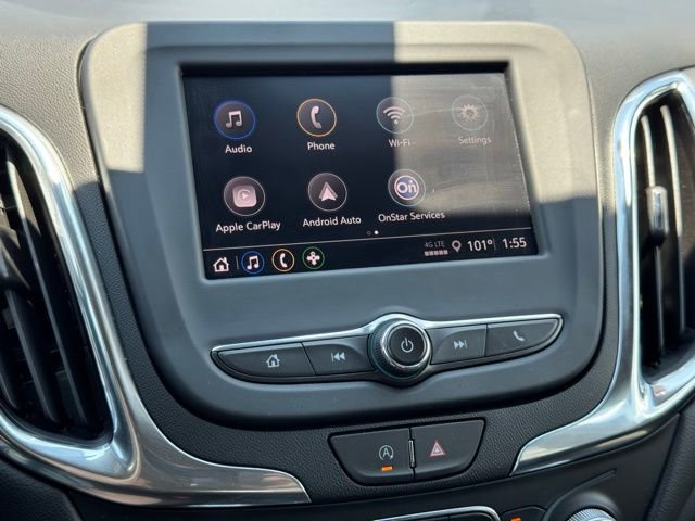 2022 Chevrolet Equinox LT photo 29