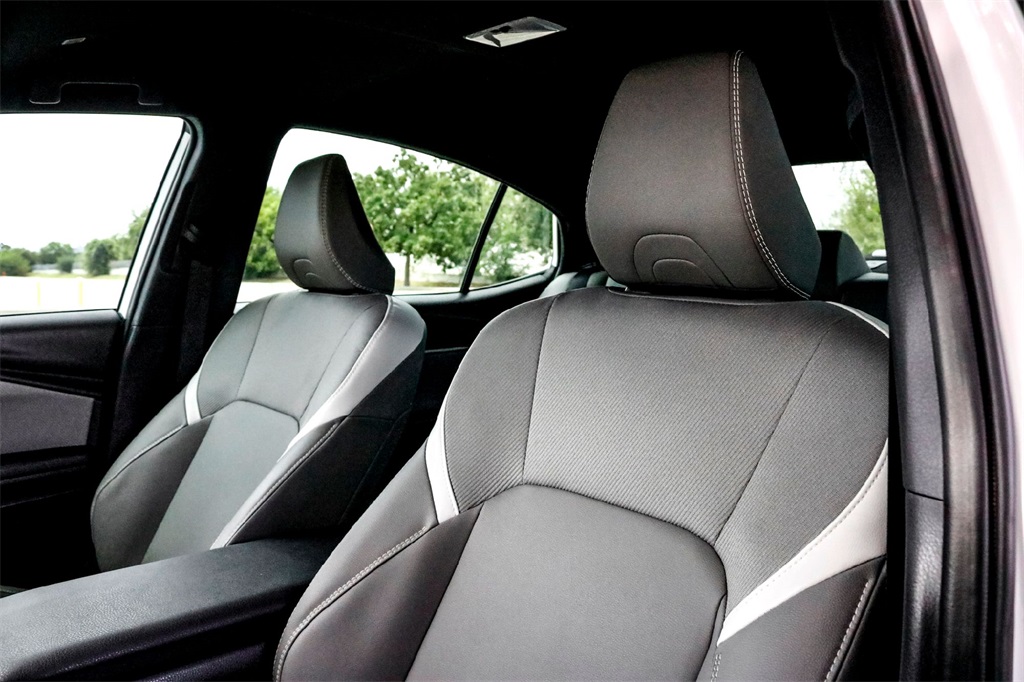 2025 Toyota Camry LE photo 10