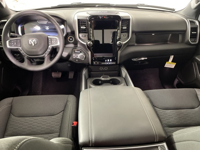 2026 Ram 1500 Big Horn Lone Star photo 38