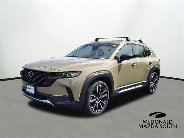 2025 Mazda CX-50 Premium's photo