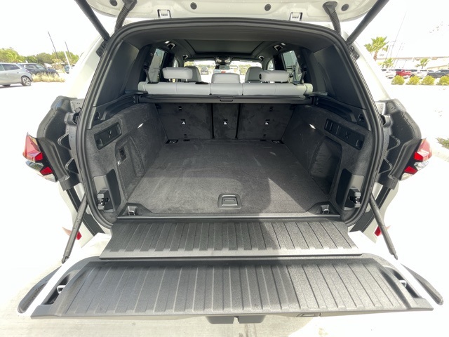 2026 Bmw X5 xDrive40i photo 18