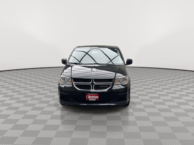 2016 Dodge Grand Caravan SE photo 23