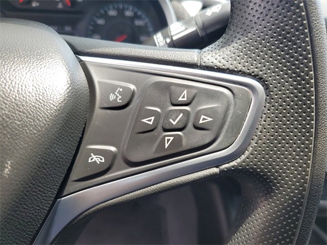 2023 Chevrolet Malibu 1LT photo 27