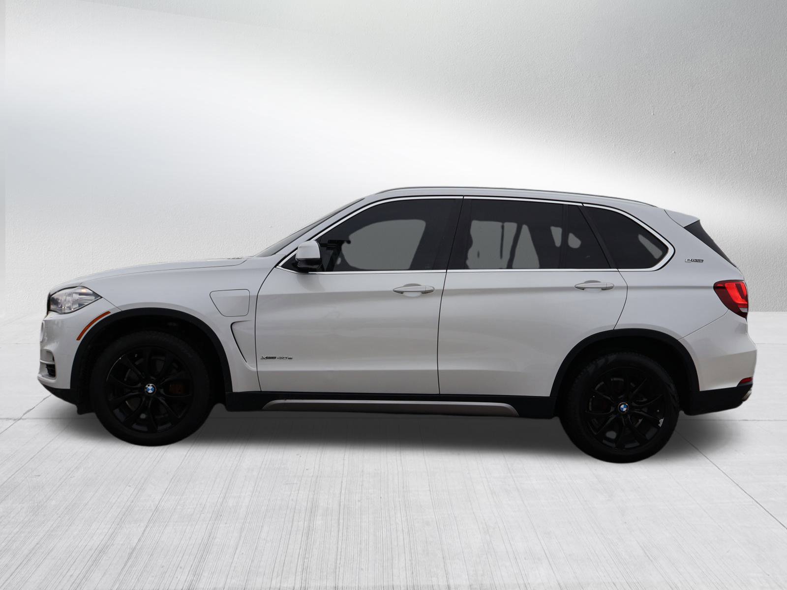 2017 Bmw X5 xDrive40e photo 4