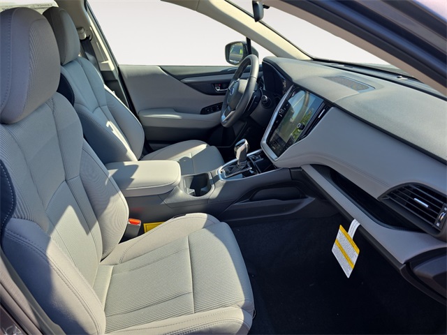 2025 Subaru Legacy Premium photo 15