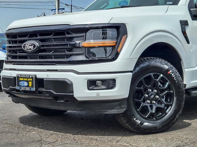 2024 FORD F-150 - Image 33