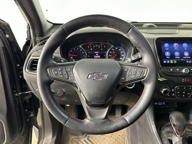2023 Chevrolet Equinox RS photo 4